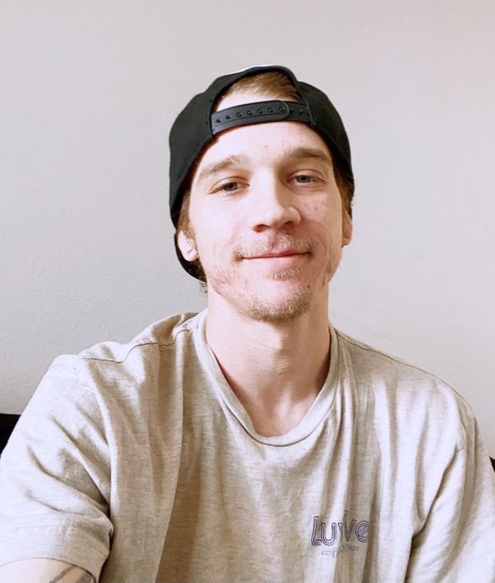 Obituary of Joshua David Kryska