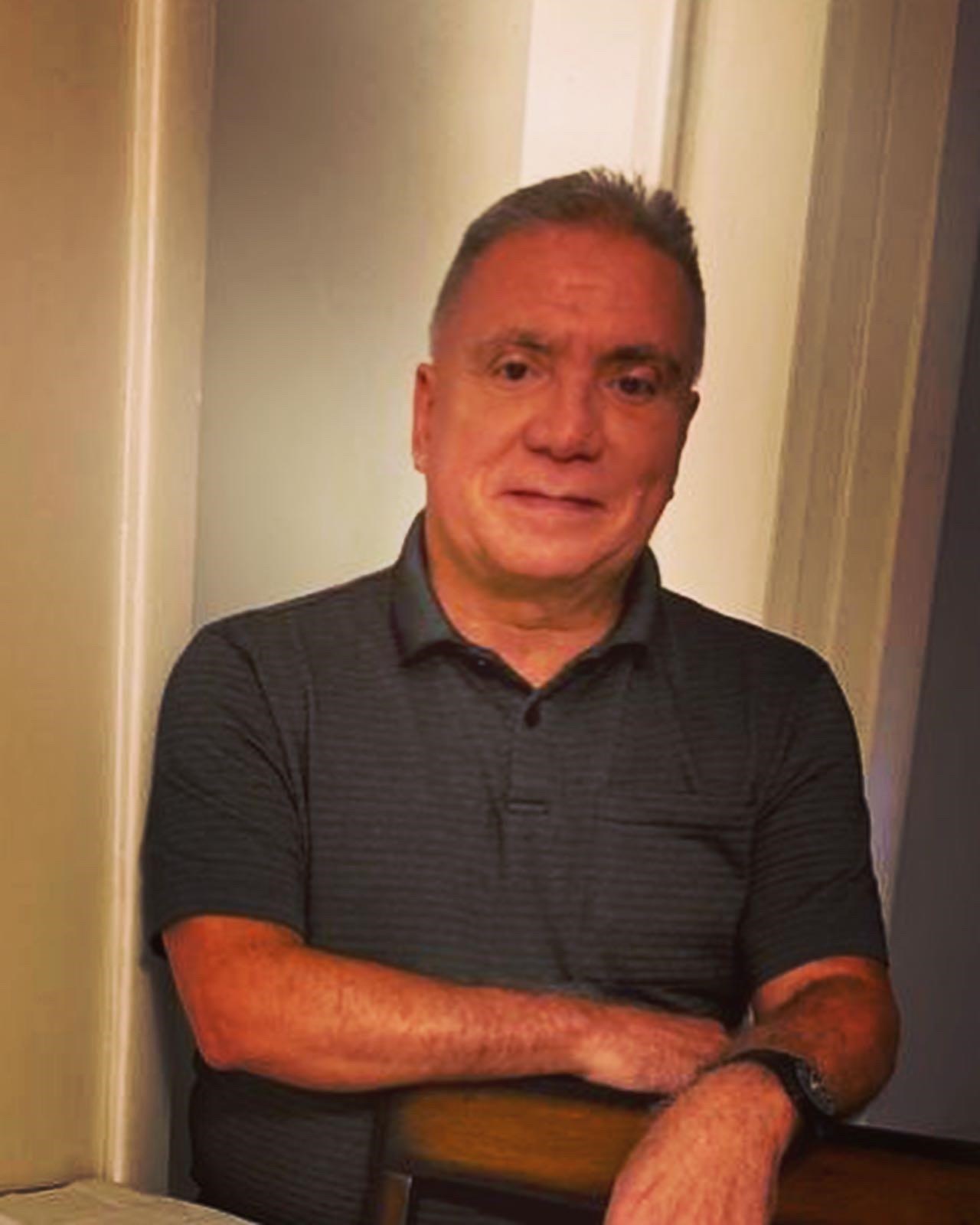 Obituary of Saul Antonio Escalona Castrillo