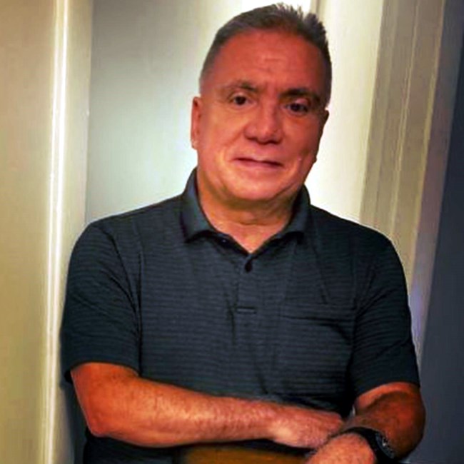 Obituary of Saul Antonio Escalona Castrillo