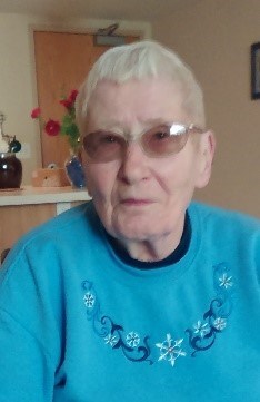 Obituary of Helen L. Reid