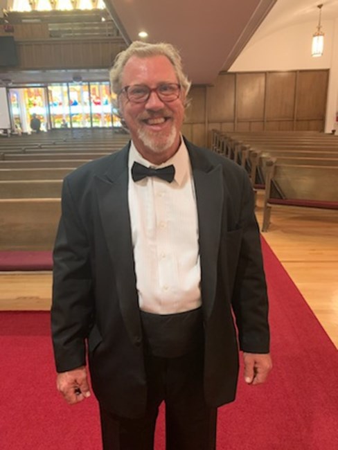 Obituary of Dennis Ray Fritz