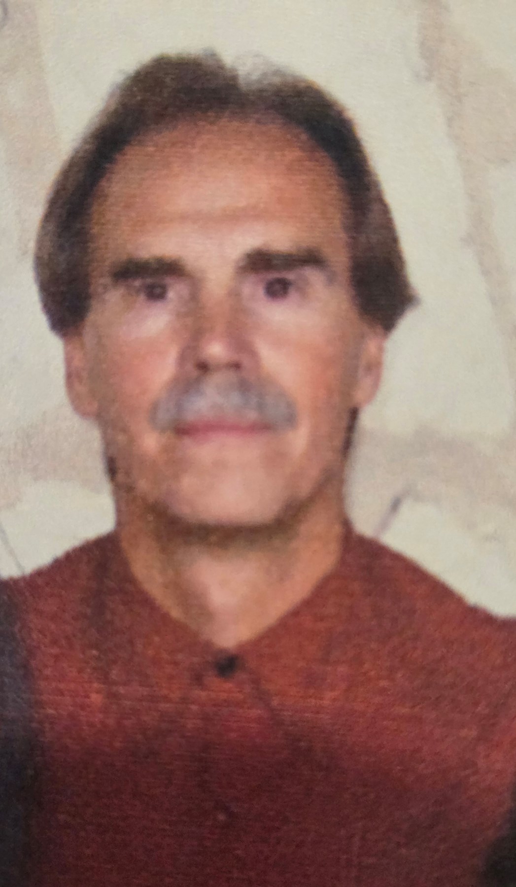 Obituary of Ernest Anthony Schnuriger