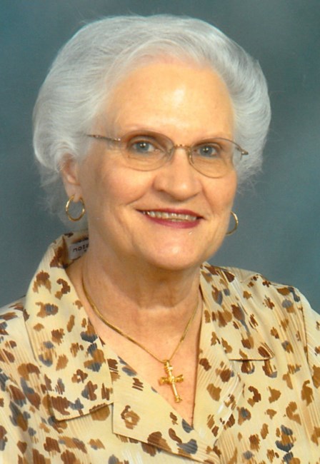 Obituary of Joyce Williams Edmondson