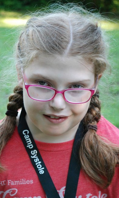 Obituary of Sophia Alexandra Reynolds