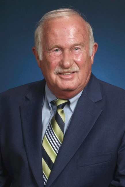 Avis de décès de James Augustus Propst