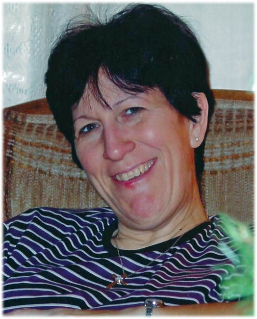 Obituary of Patricia Ann VanDerMaas