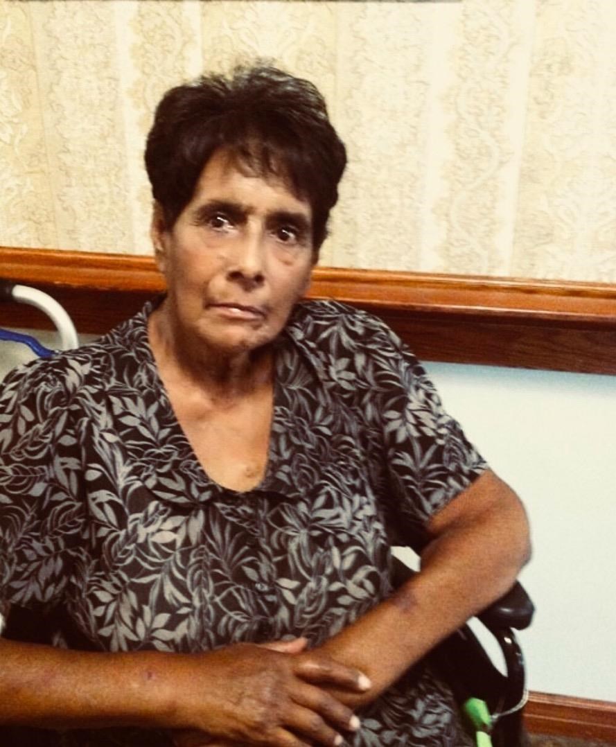 Obituary of Lorenza Inez Reyes