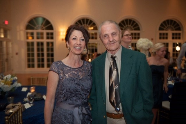 Obituary of Robert Alexander Fisher