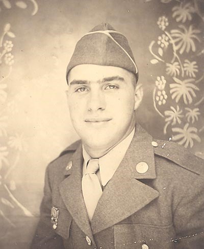 Obituary of Benjamin Lester Overmyer, Sr.