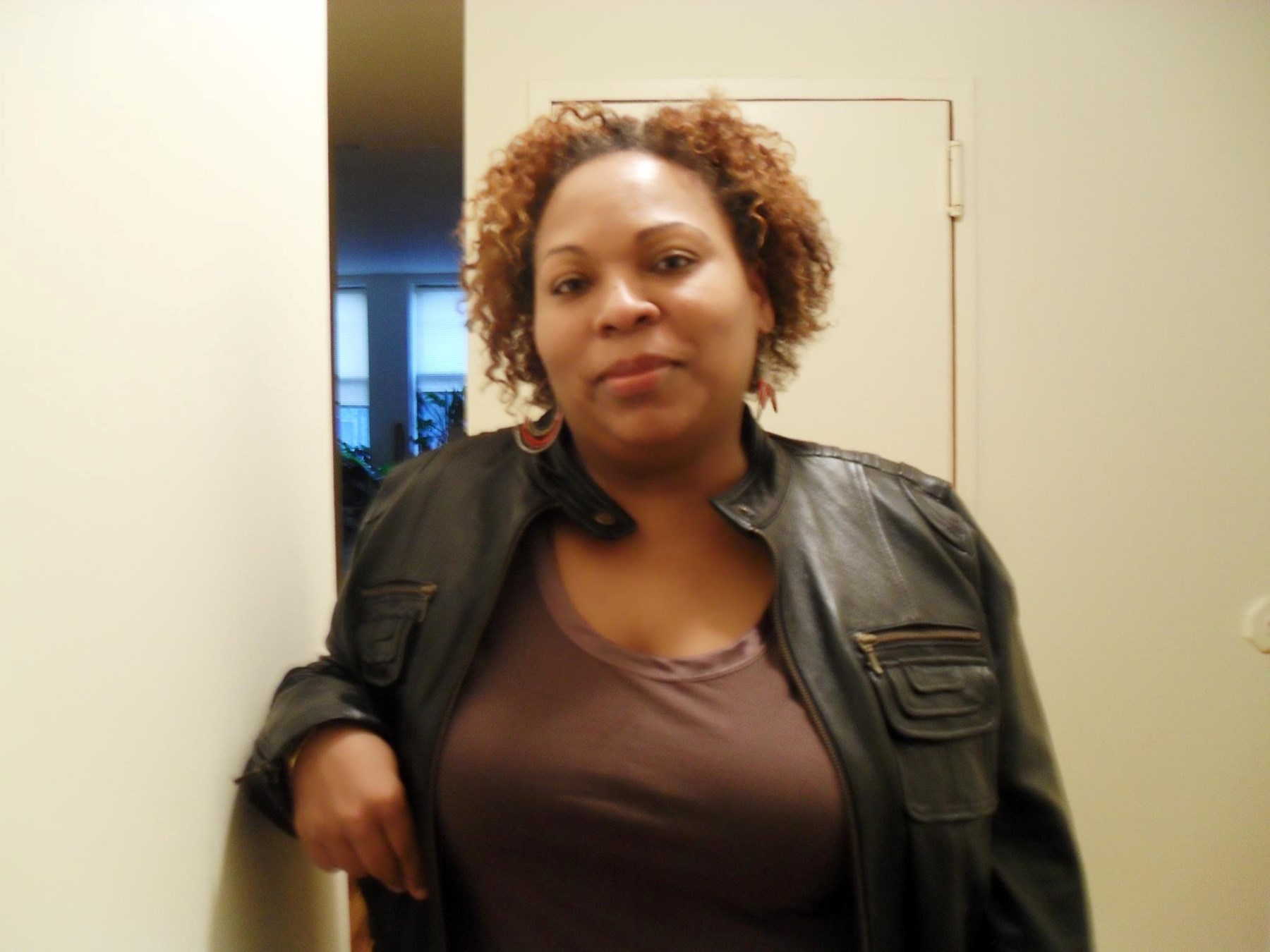 Obituary of Thresa K. Andrews