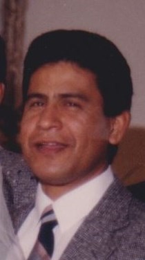 Obituary of Ignacio Campos, Jr.