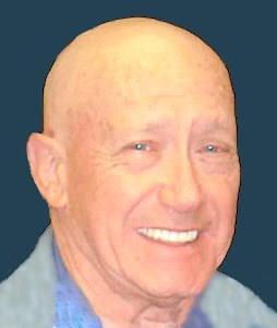 Avis de décès de George Nelson White