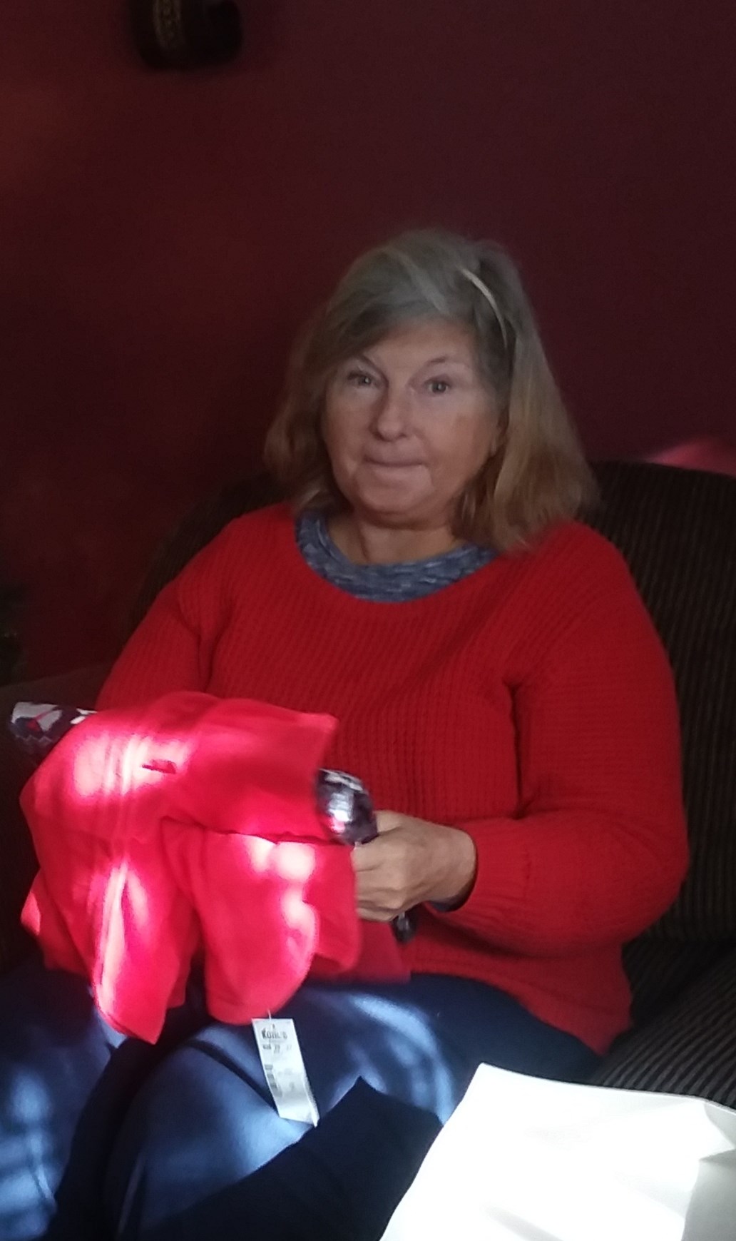 Obituary of Judy Turner Mays