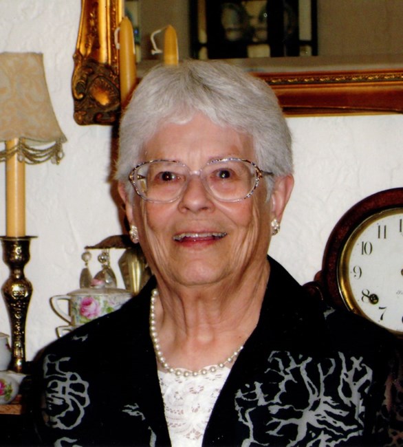 Obituary of Marjorie L. White