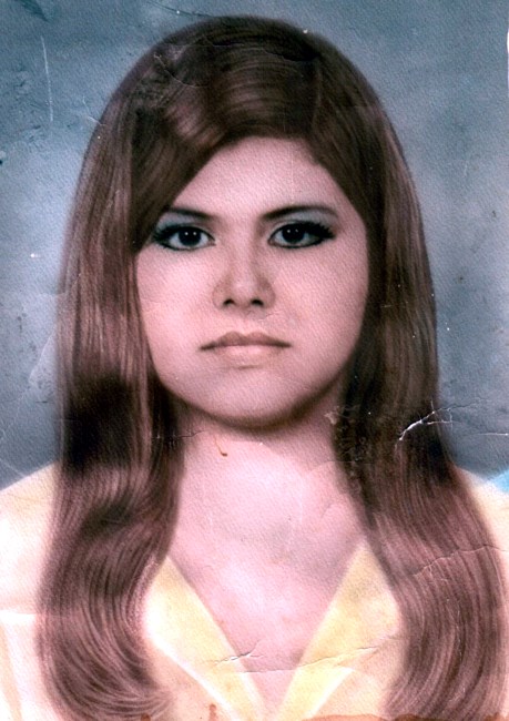 Obituary of Diana Rodriguez