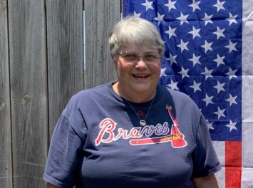 Obituary of Regina Ann Thompson