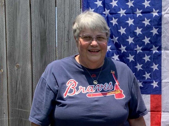 Obituary of Regina Ann Thompson