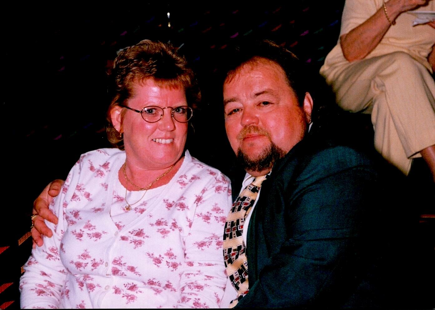 Obituary of Ronald Osman