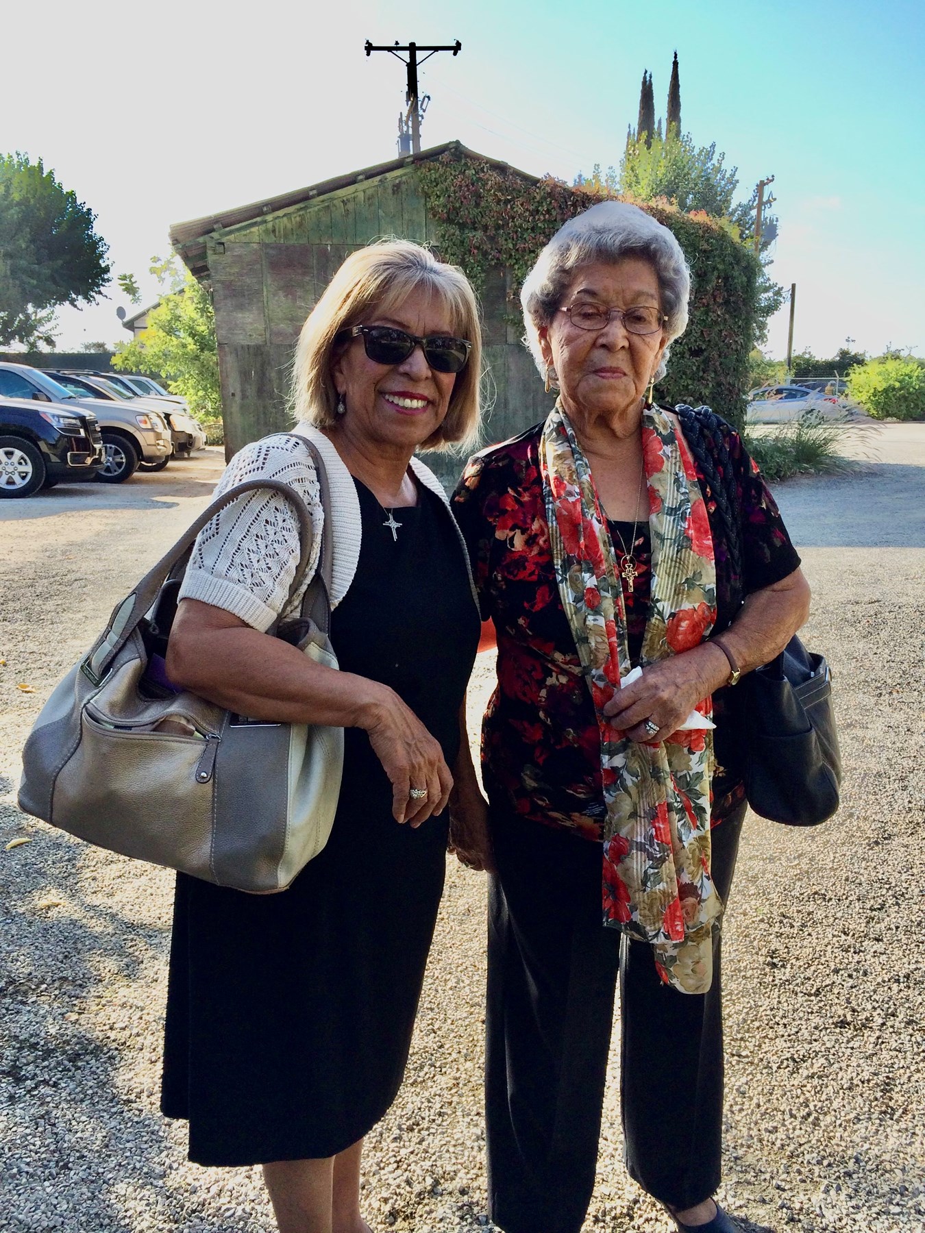 Obituary of Bernice "Benita" S. Chacon