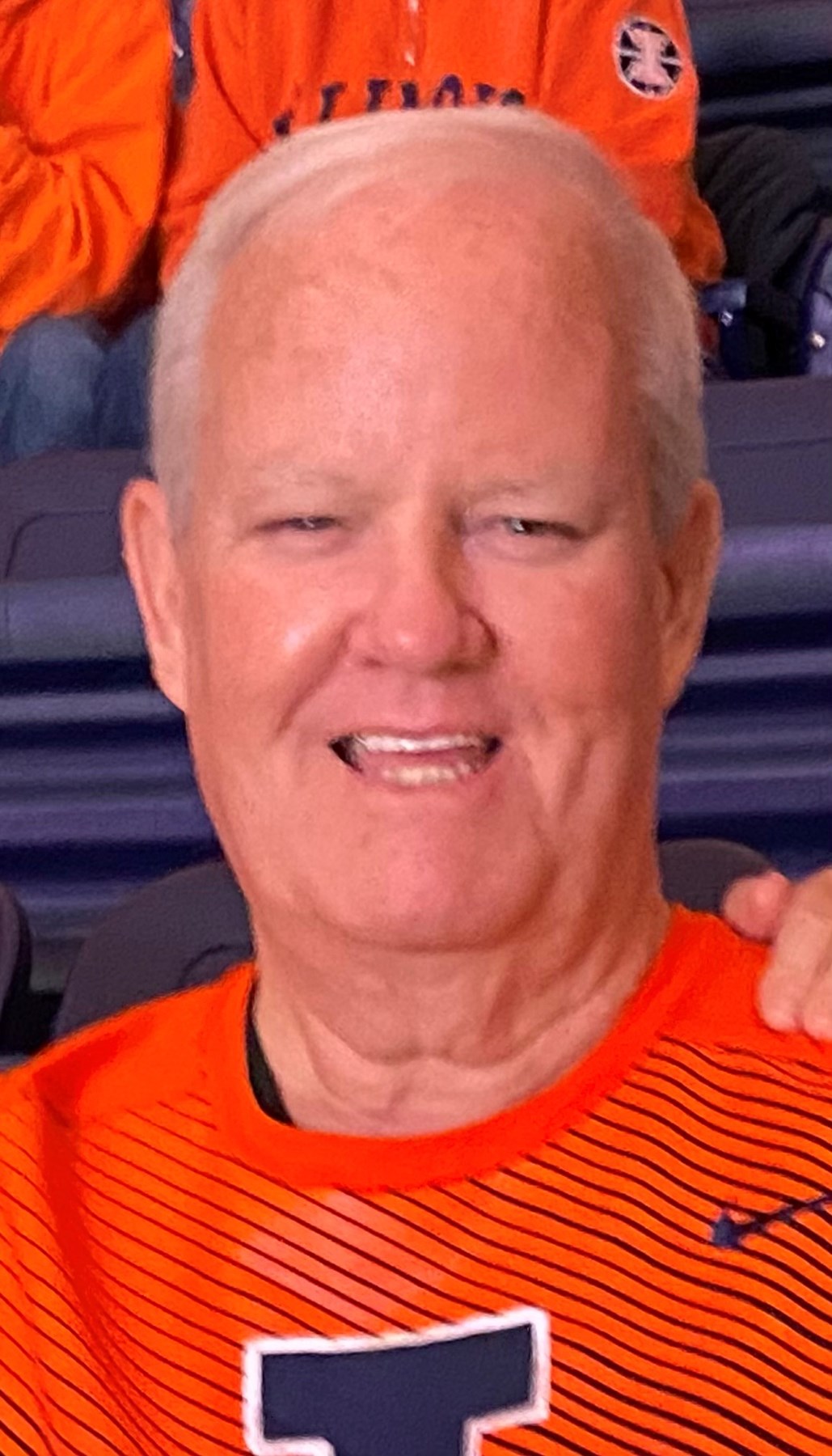 Obituary of Thomas E. Hannon