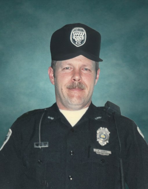 Obituary of Willard Michael James