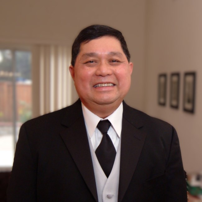 Obituary of Roger Murillo Manzanilla