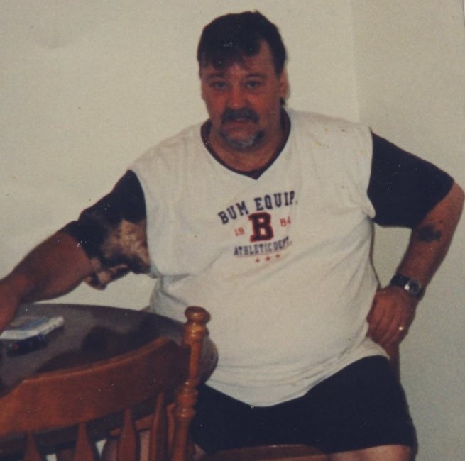 Obituary of John James LeFort