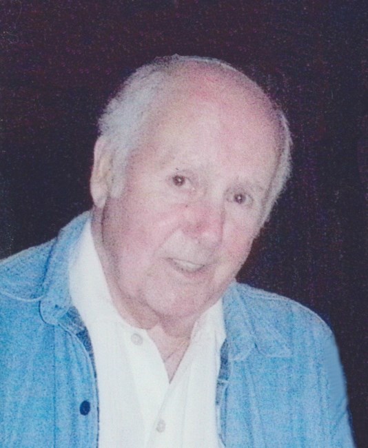 Obituary of Garry DeVriese