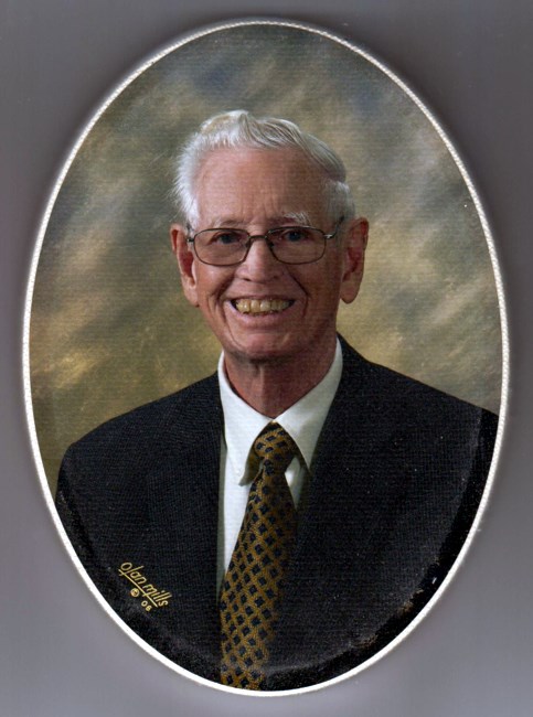 Obituary of Otis Doyle Springer