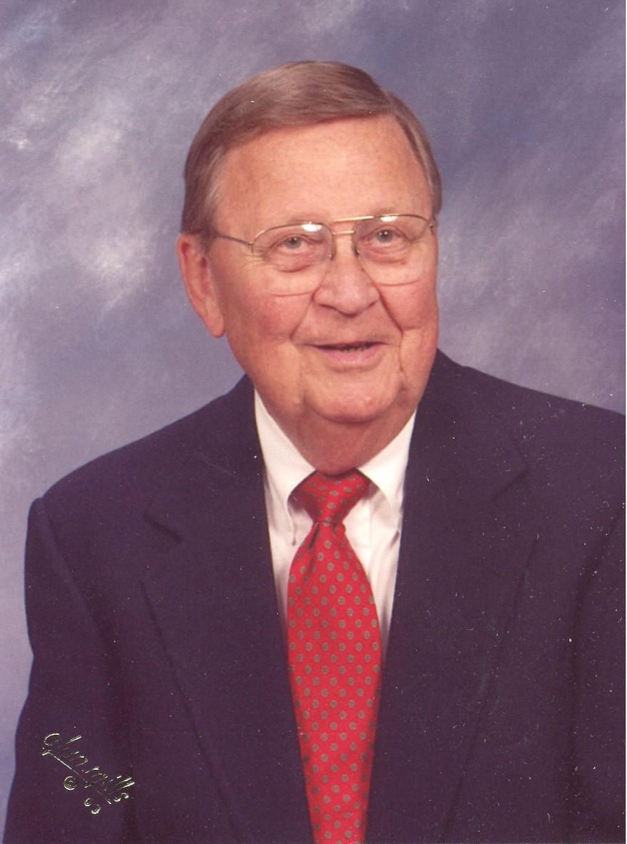 Obituary of Carl Bergkvist