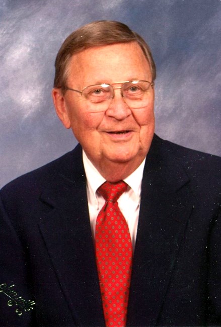 Obituary of Carl Bergkvist