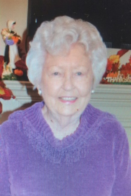 Obituary of Marvis Keels Hemphill