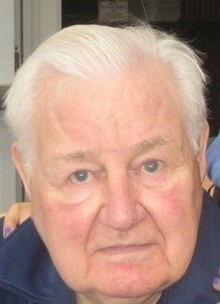 Obituary of Charles Cornelius Bartoloni