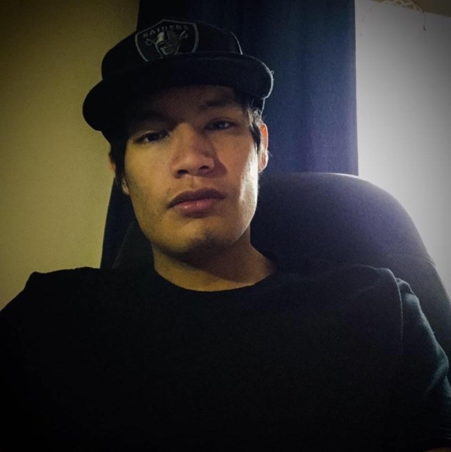 Obituary of Jason Ottertail Jr. (Danger)