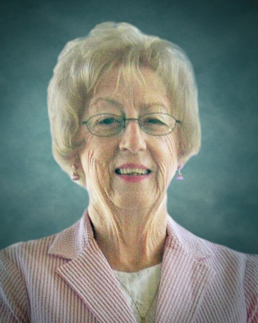 Obituary of Mary Emalyn Tedford