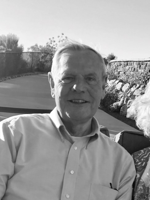 Obituary of Ashby Nickell Boulware