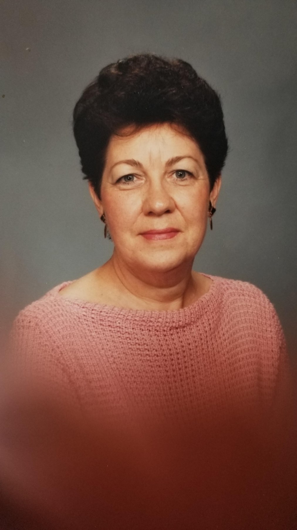 Obituary of Patricia Ann Augsburger
