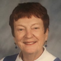 Obituary of Carole "Rusty" Groselle