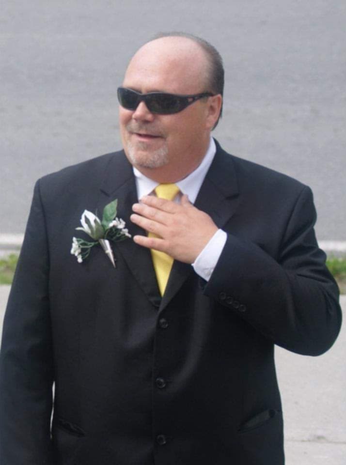 Obituary of Ronald "Ron" Albert Boutilier