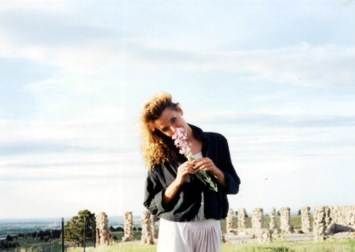 Obituary of Laurie Ann Johnson