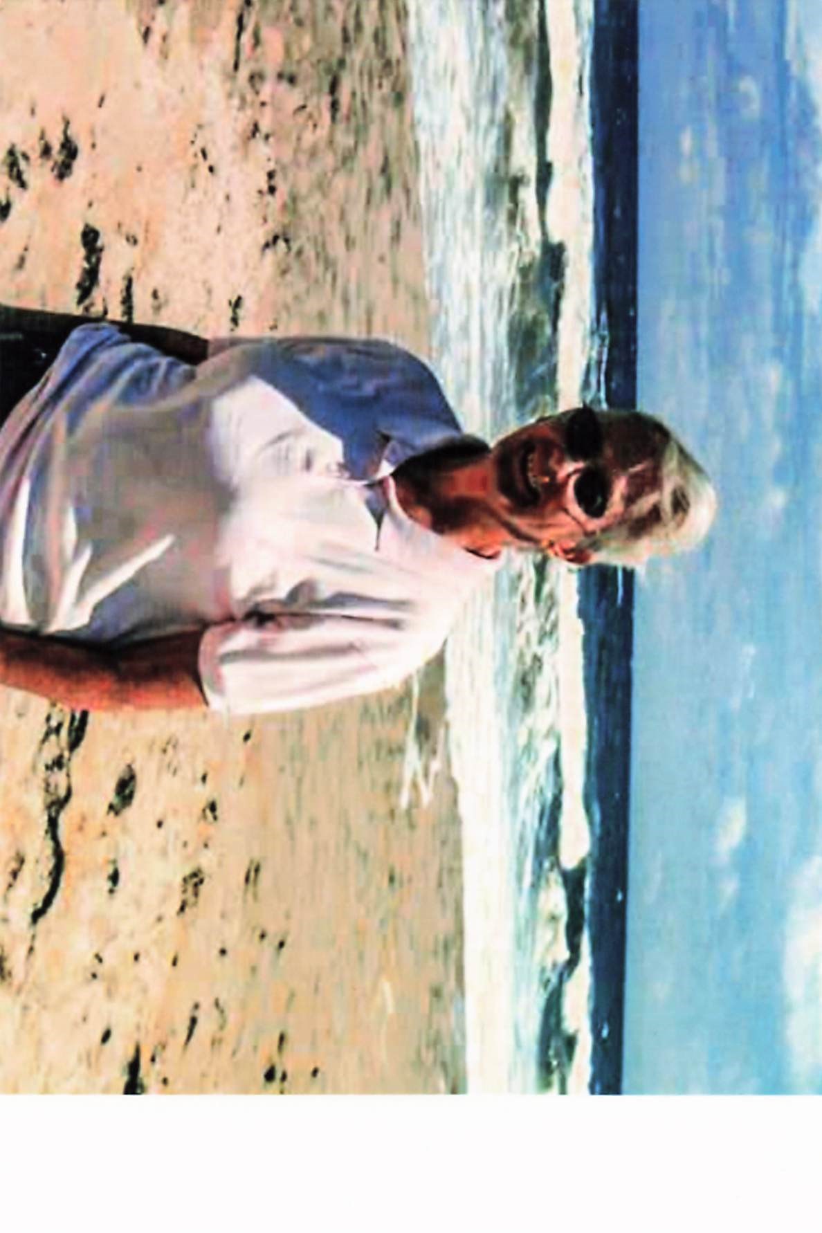Obituary of Alice Louise Miller