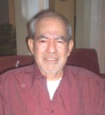 Johnny Deleon