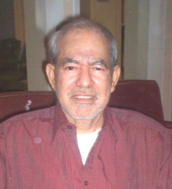 Obituary of Johnny G. Deleon