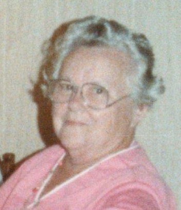 Obituary of Irene Conroy