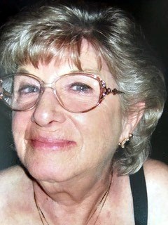 Obituary of Sheryn Joyce Hewitt