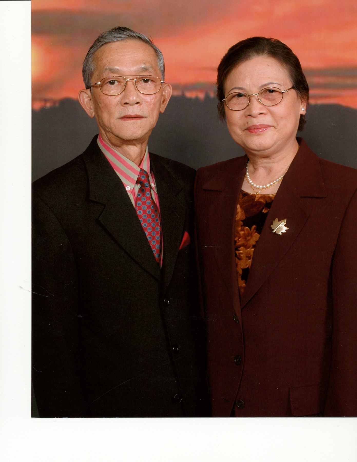 Obituary of Cụ ông Giuse Nguyễn Văn Dũng