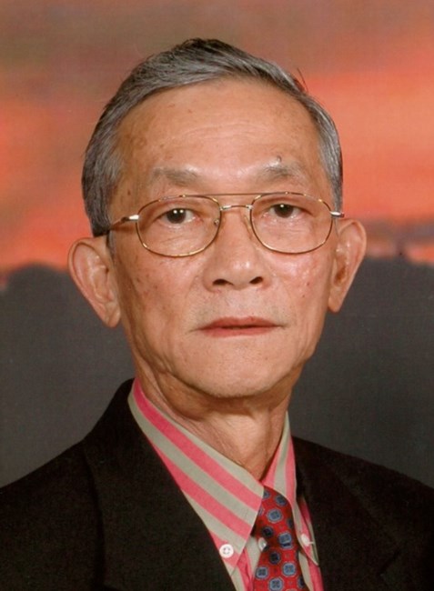 Obituary of Cụ ông Giuse Nguyễn Văn Dũng