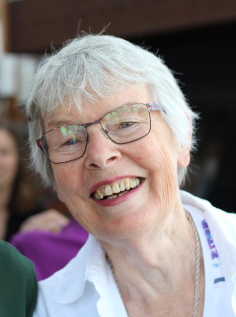 Obituary of Frances Elizabeth (Nixon) Stocks