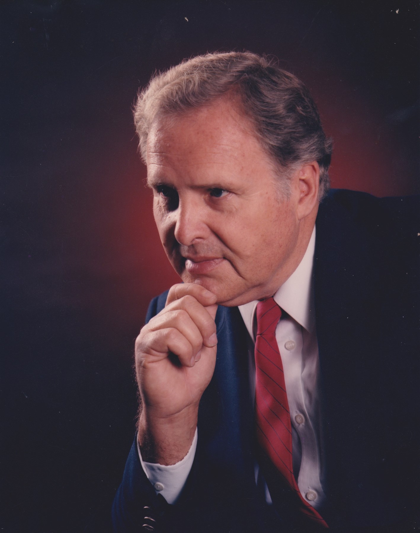 Obituary of John P Ferrell III