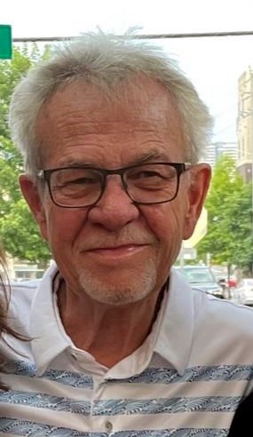 Obituary of Robert "Bob" Michael Kaiser Sr.